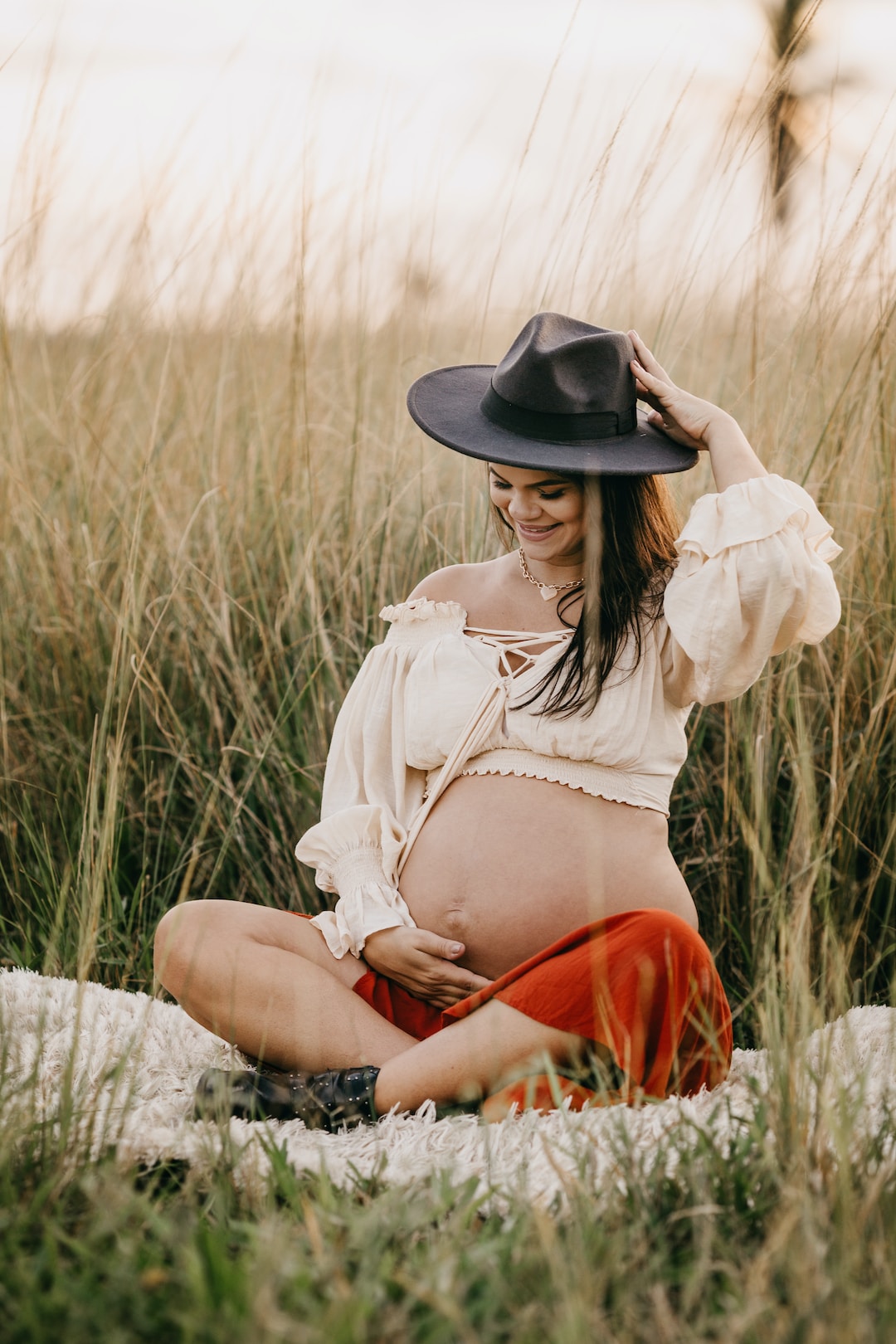 Como prevenir as estrias na gravidez: dicas infalíveis!